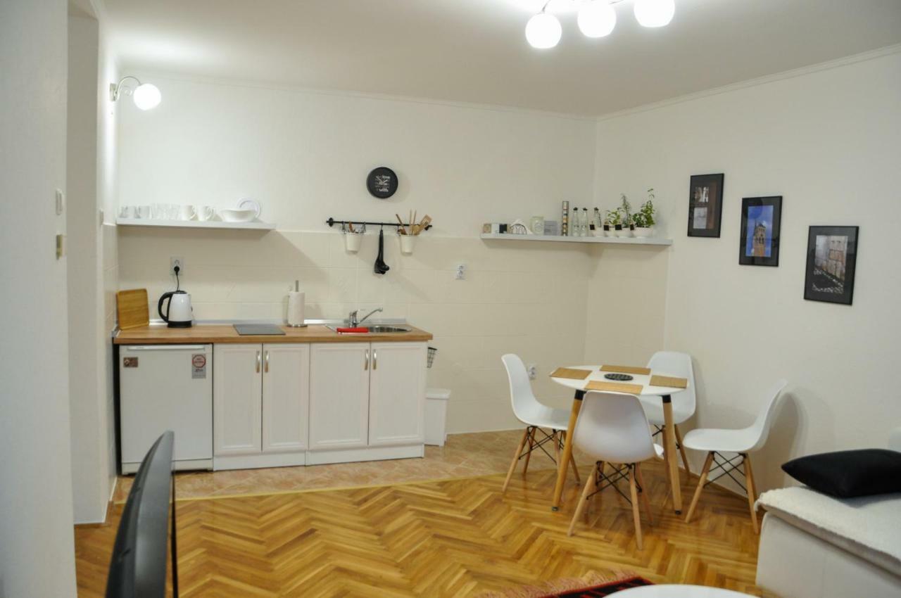 Zvekir - Old Town Apartment Saraievo Exterior foto